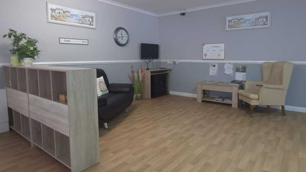 Woodlands Court Care Home Care Home Boston buildings-carousel - 5