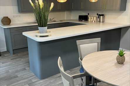 Luso Court Care Centre Care Home London  - 2
