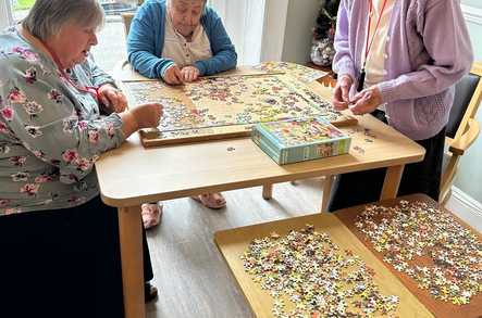 Castle House Care Home Torrington  - 3