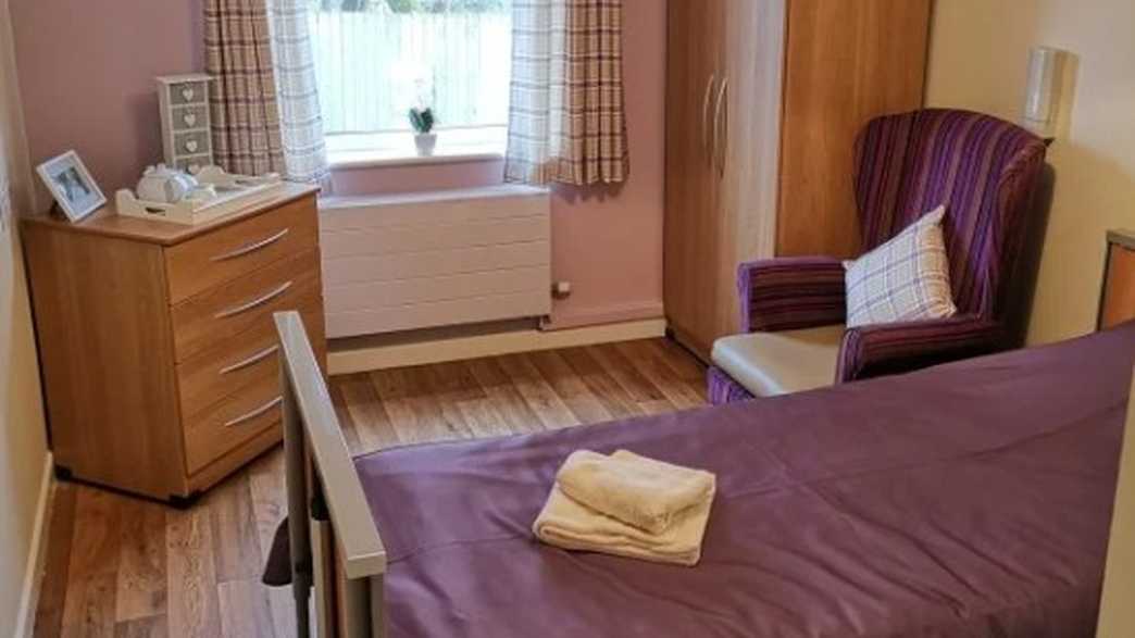 Quarry Hall Care Home Care Home CARDIFF accommodation-carousel - 1