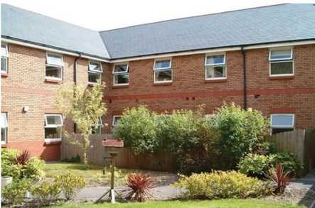 Quarry Hall Care Home Care Home CARDIFF  - 4