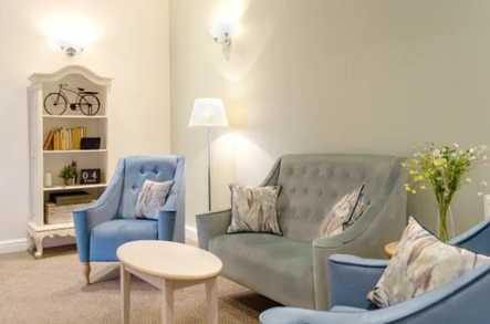 Quarry Hall Care Home Care Home CARDIFF  - 5