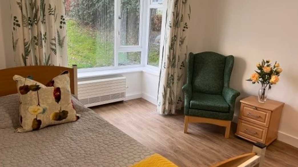 Quinnell House Care Home Hailsham accommodation-carousel - 2