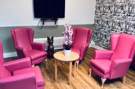 Quinnell House Care Home Hailsham  - 2