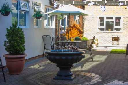 Quinnell House Care Home Hailsham  - 5