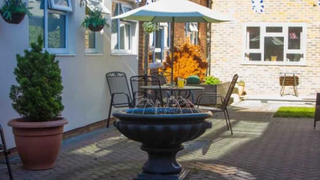 Quinnell House Care Home Hailsham buildings-carousel - 6