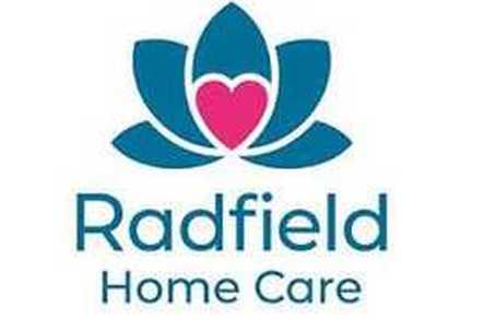 Radfield Home Care Slough, Maidenhead & Windsor Home Care Slough  - 1