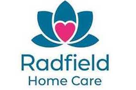 Radfield Home Care National Home Care Shrewsbury  - 1