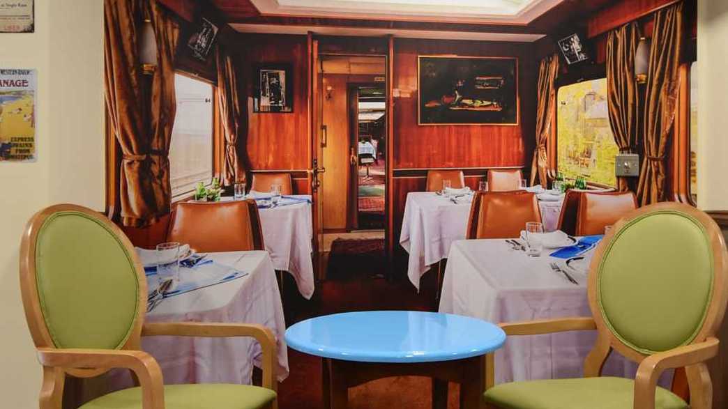 The Check House Care Home Seaton meals-carousel - 1
