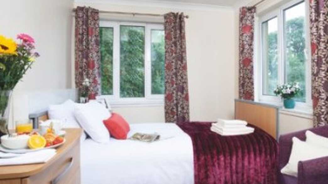 Rawyards House Care Home Care Home Airdrie accommodation-carousel - 1