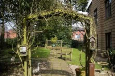 Ardenlea Grove Care Home Care Home Solihull  - 5