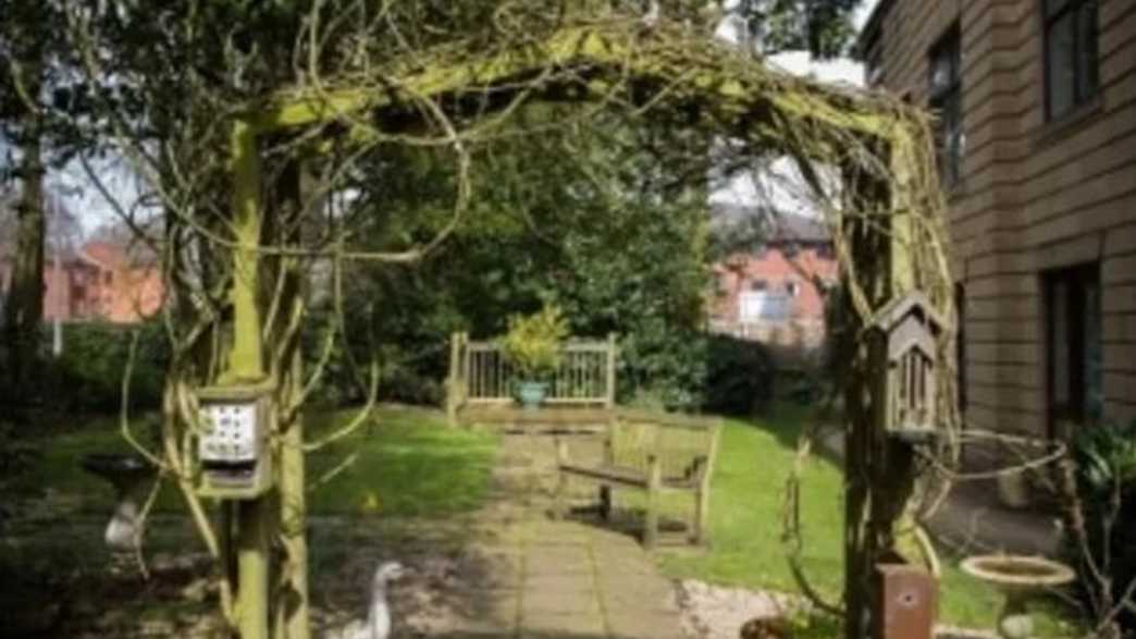 Ardenlea Grove Care Home Care Home Solihull buildings-carousel - 5