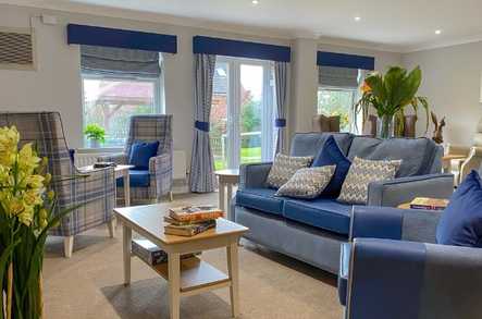 Ridgeway Lodge Care Home Care Home Dunstable  - 2