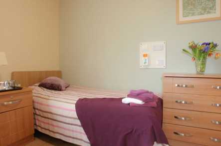 Ridgeway Lodge Care Home Care Home Dunstable  - 4