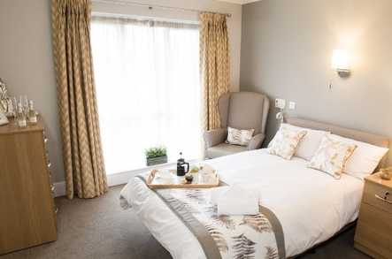 Redesdale Court Care Home North Shields  - 4