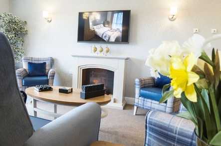 Redesdale Court Care Home North Shields  - 3