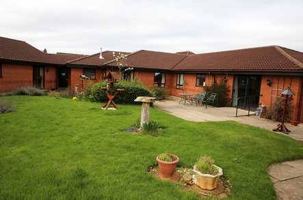 Red Court Care Community Care Home Grantham  - 1