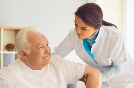 Red Apple Care Ltd Home Care Loughborough  - 1