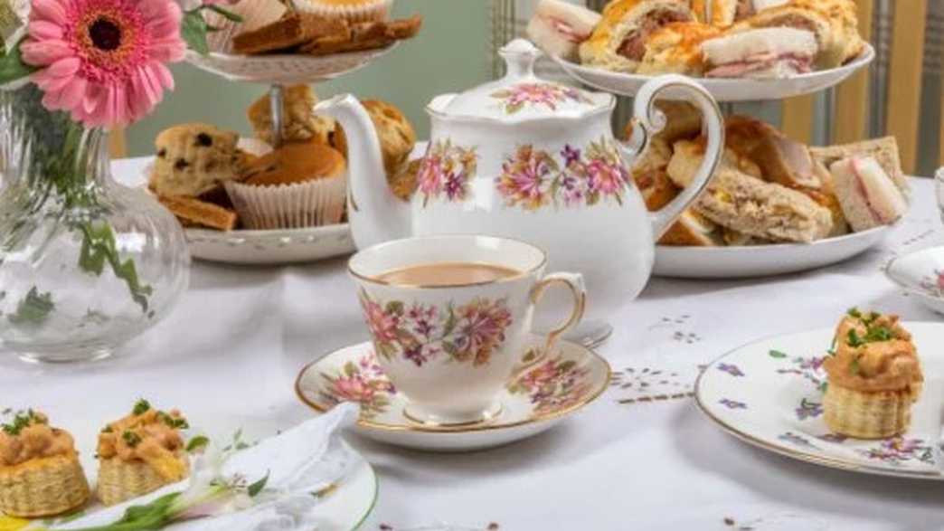 Redlands House Care Home Norwich activities-carousel - 1