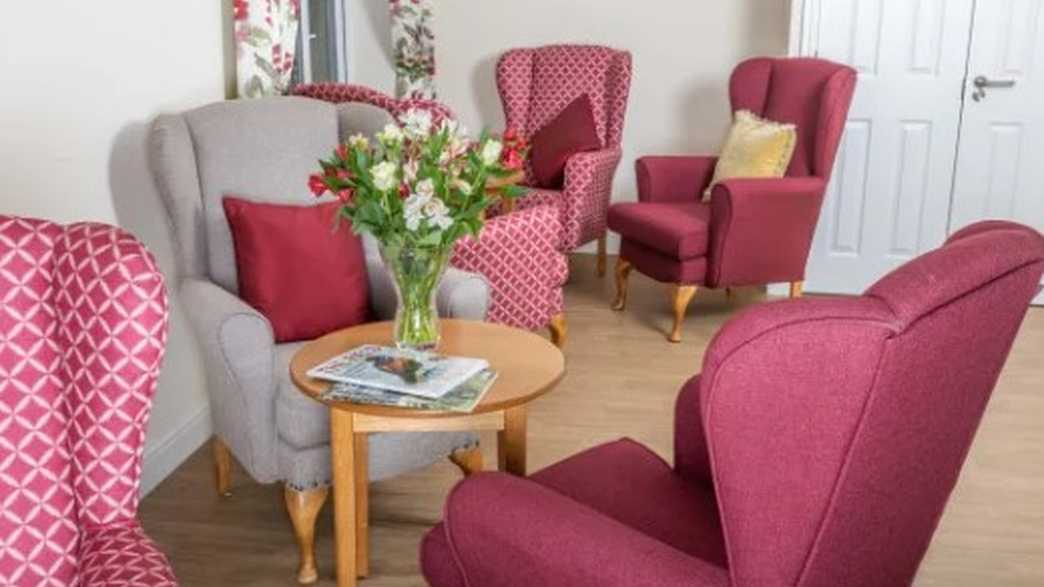 Redlands House Care Home Norwich buildings-carousel - 2