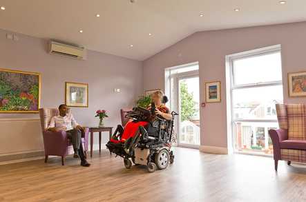 Peartree House Home Care Home Care Southampton  - 1