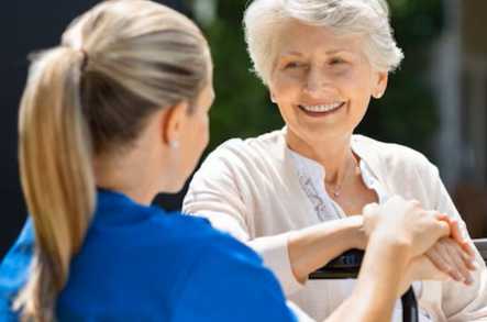 Reliance Ultimate Care Ltd Home Care Birmingham  - 1