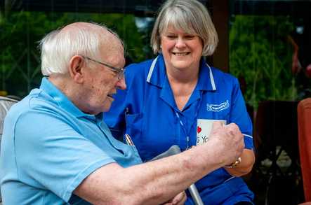 Caremark Barking and Dagenham Home Care Barking  - 4