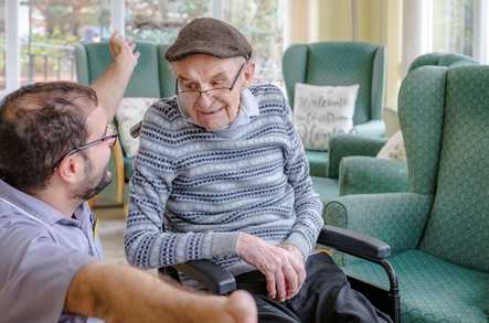 Delaheys Nursing Home Care Home Lytham St. Annes  - 5