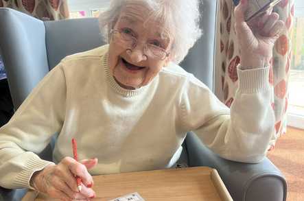 Nightingale Nursing and Care Home Care Home Mansfield  - 3