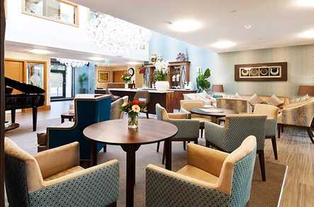 Manor Grange Care Home Care Home Edinburgh  - 3