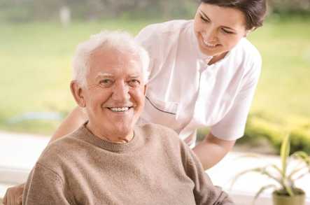 Eden Quality Care (Headquarters) Home Care Enfield  - 1