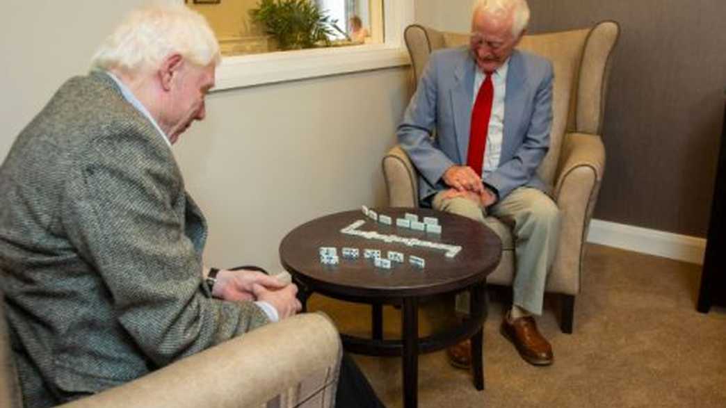 Astley View Care Home Chorley activities-carousel - 2