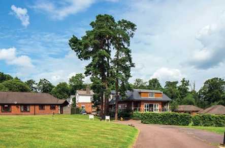 Gittisham Hill Park Retirement Living Honiton  - 1