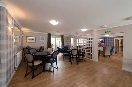 Rowan Garth Care Home Care Home Liverpool  - 2