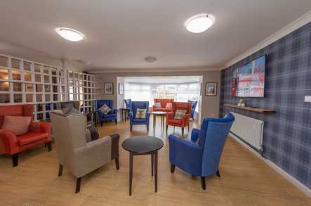 Rowan Garth Care Home Care Home Liverpool  - 3