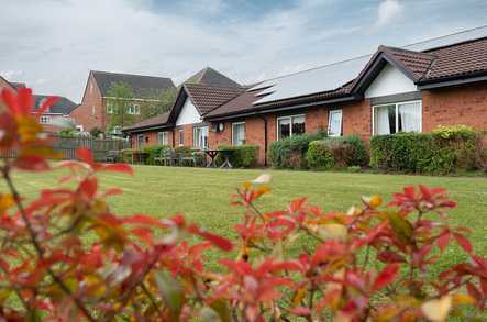Rowan Garth Care Home Care Home Liverpool  - 5
