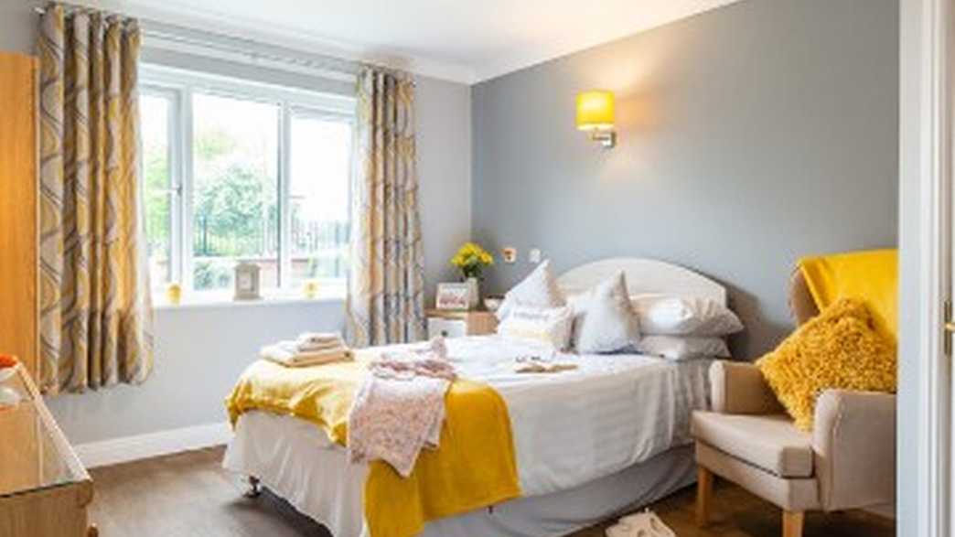 The Richmond Care Home Doncaster accommodation-carousel - 1