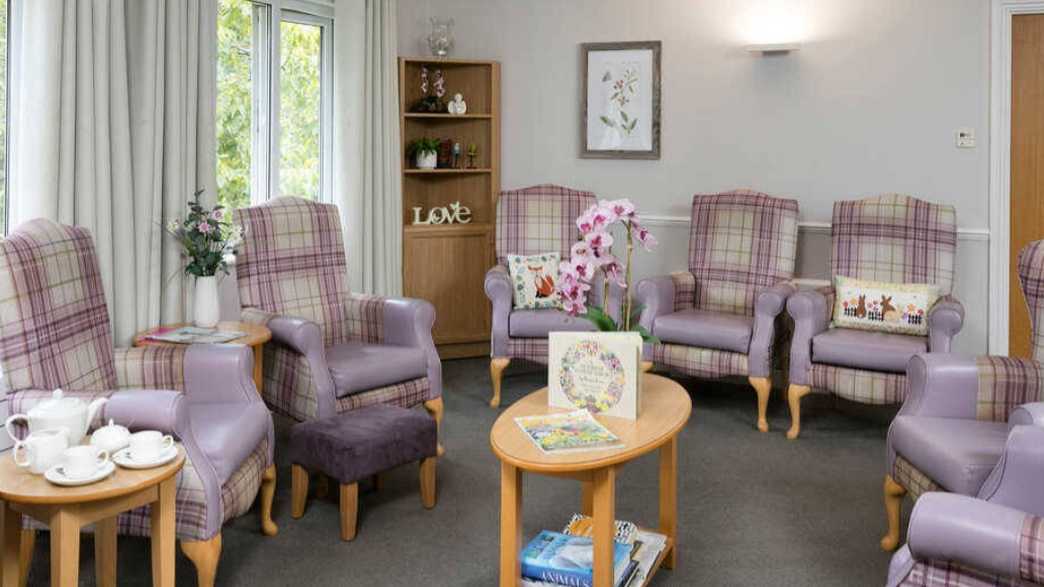 Ridgemount Care Home Care Home Banstead buildings-carousel - 2