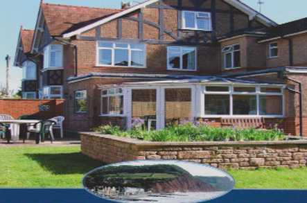 Ridgeway Residential Home Care Home Sidmouth  - 1