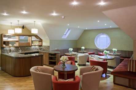 Ridley Park Care Home Blyth  - 4