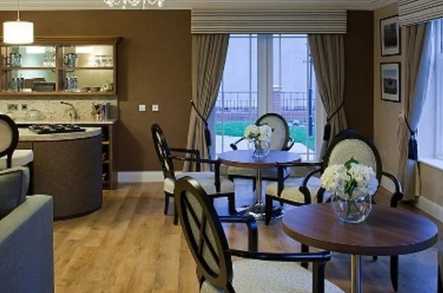 Ridley Park Care Home Blyth  - 3