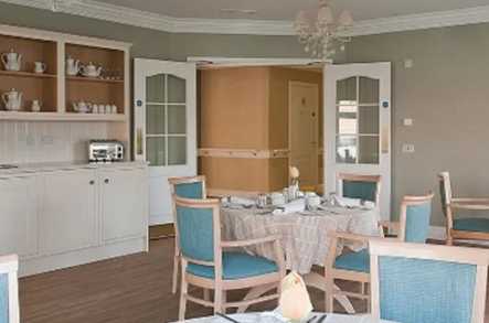 Ridley Park Care Home Blyth  - 5