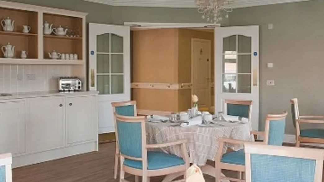 Ridley Park Care Home Blyth meals-carousel - 2