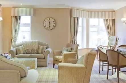 Ridley Park Care Home Blyth  - 4