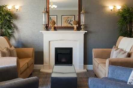 Ridley Park Care Home Blyth  - 2
