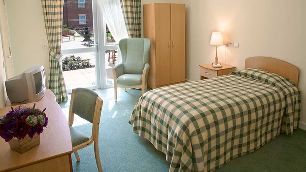 Rievaulx House Care Centre Care Home Leeds accommodation-carousel - 1