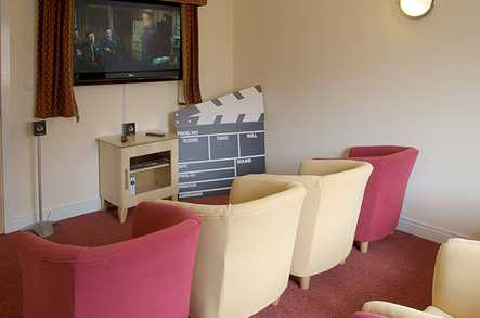 Rievaulx House Care Centre Care Home Leeds  - 4
