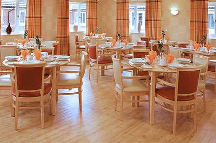 Rievaulx House Care Centre Care Home Leeds  - 5