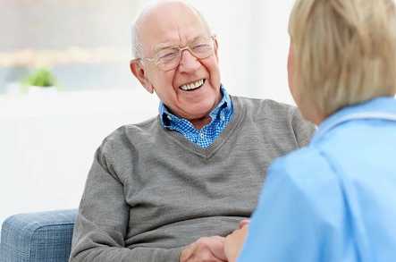 Right Care (Lancashire) Limited Home Care Burnley  - 1