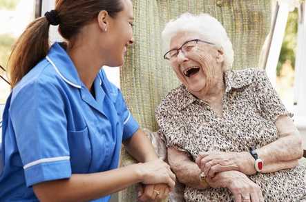 Right Care Local Ltd - Office Home Care Colchester  - 1